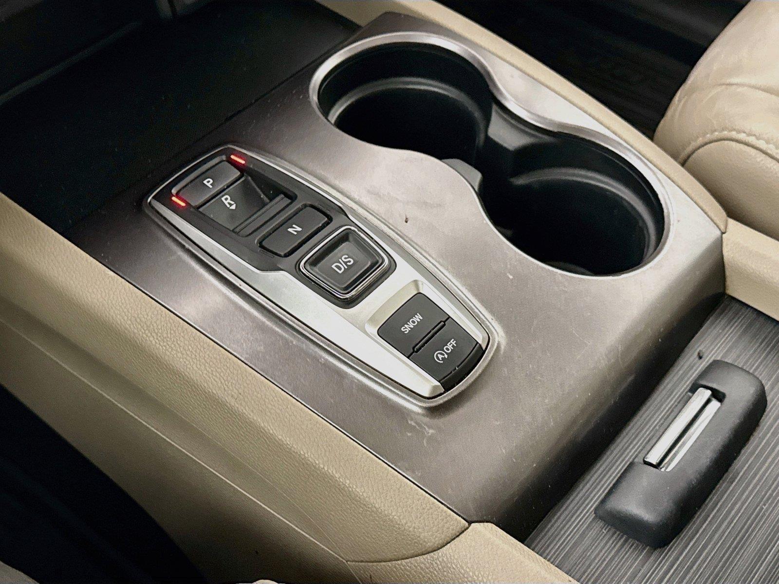 2021 Honda Pilot EX-L photo 26
