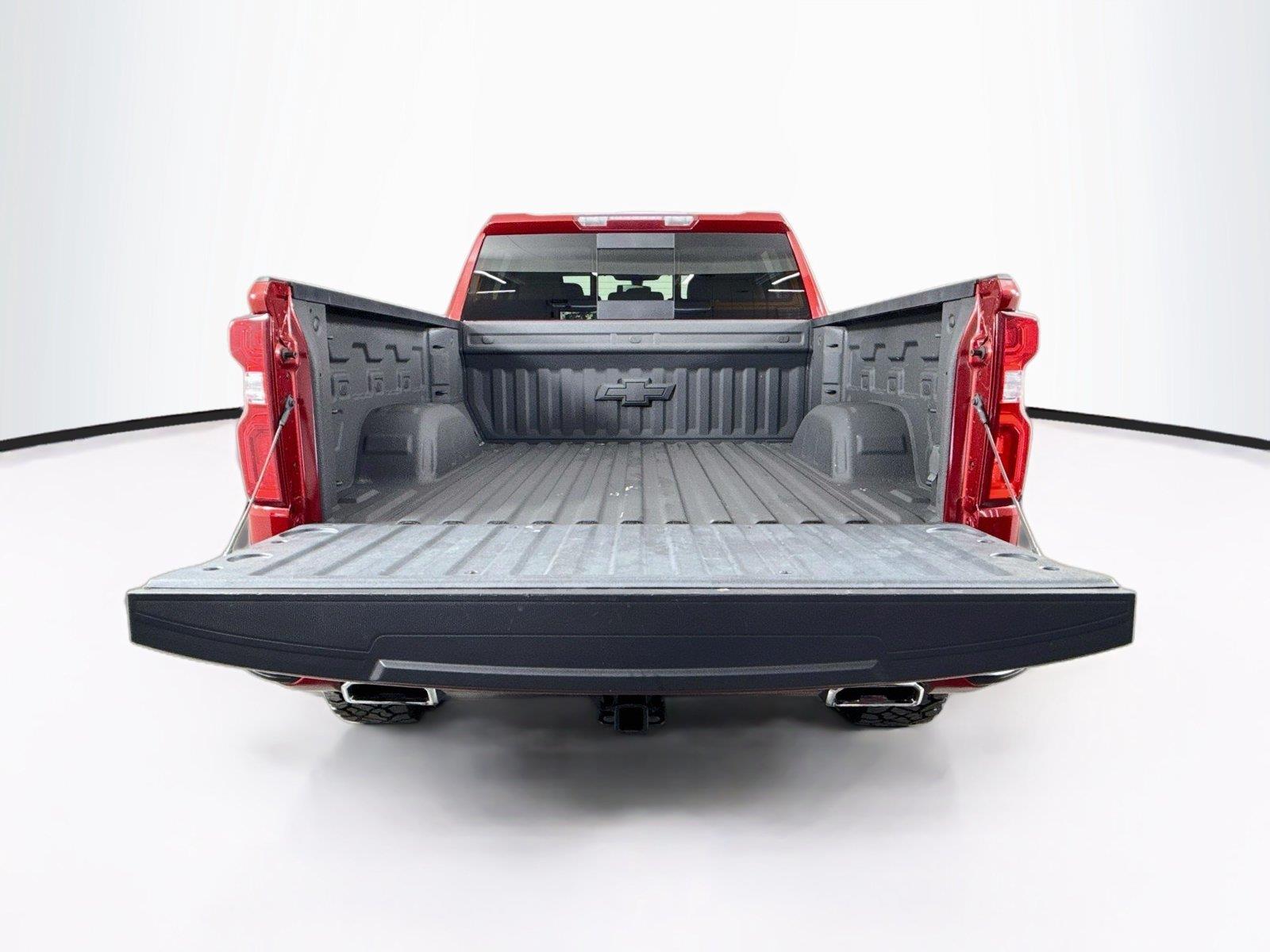 2021 Chevrolet Silverado 1500 RST photo 36