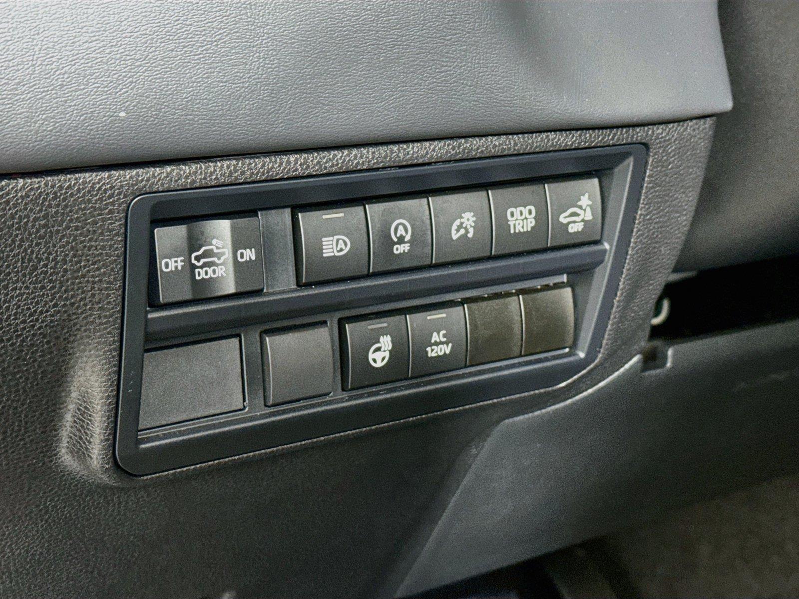 2024 Toyota Tundra Platinum photo 15