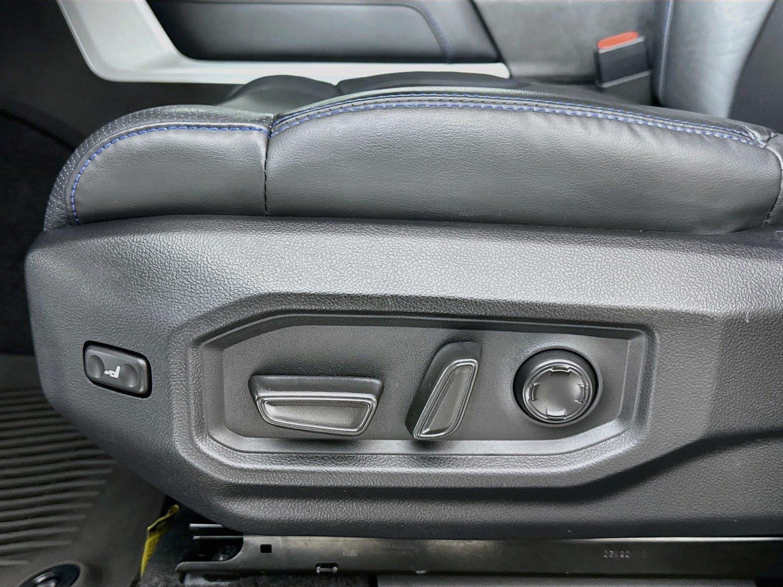 2024 Toyota Tundra Platinum photo 30