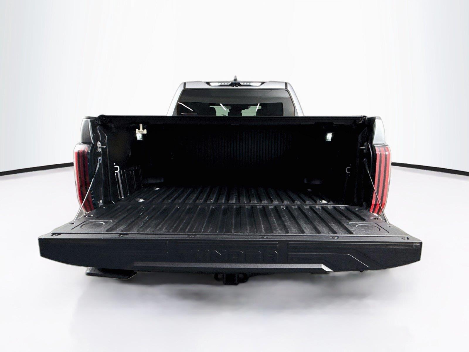 2024 Toyota Tundra Platinum photo 39
