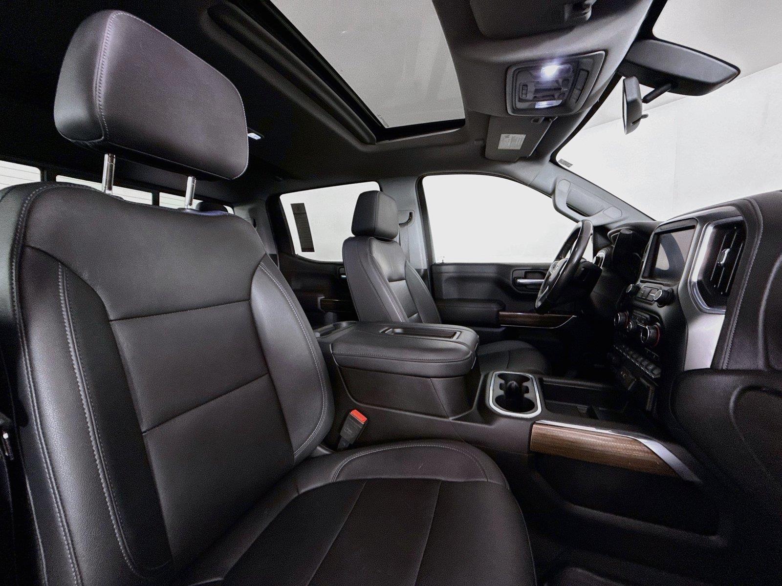 2021 Chevrolet Silverado 1500 RST photo 39