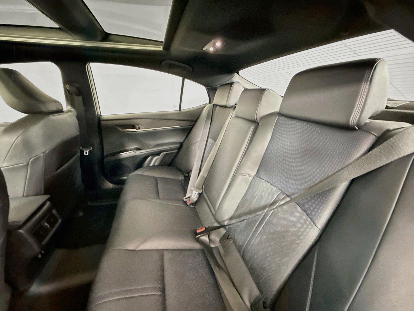 2025 Toyota Camry XSE photo 30