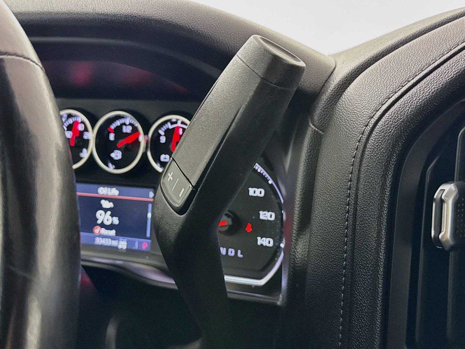 2021 Chevrolet Silverado 1500 RST photo 25