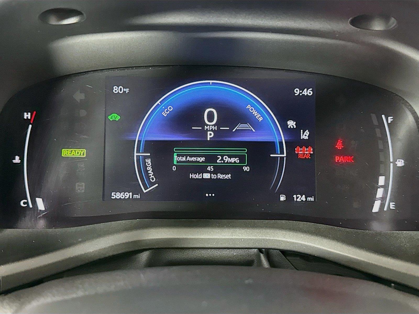2025 Toyota Camry SE photo 19