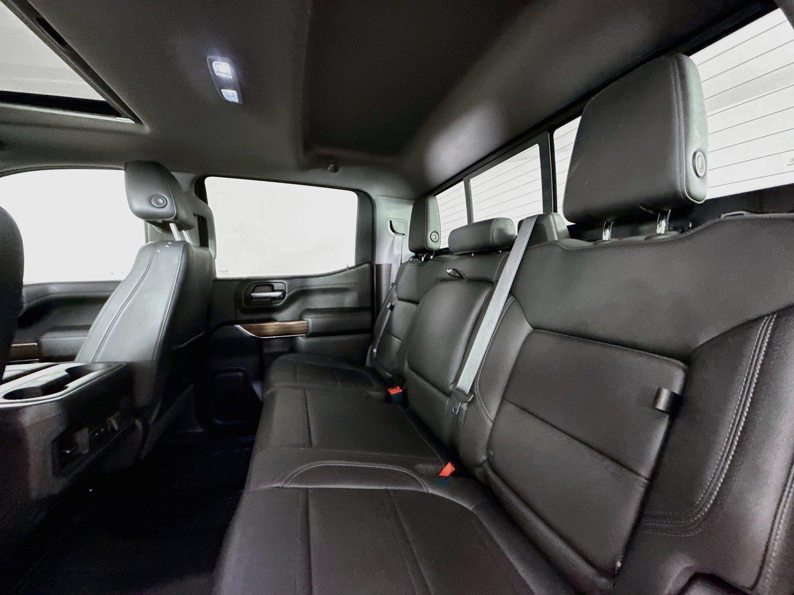 2021 Chevrolet Silverado 1500 RST photo 28