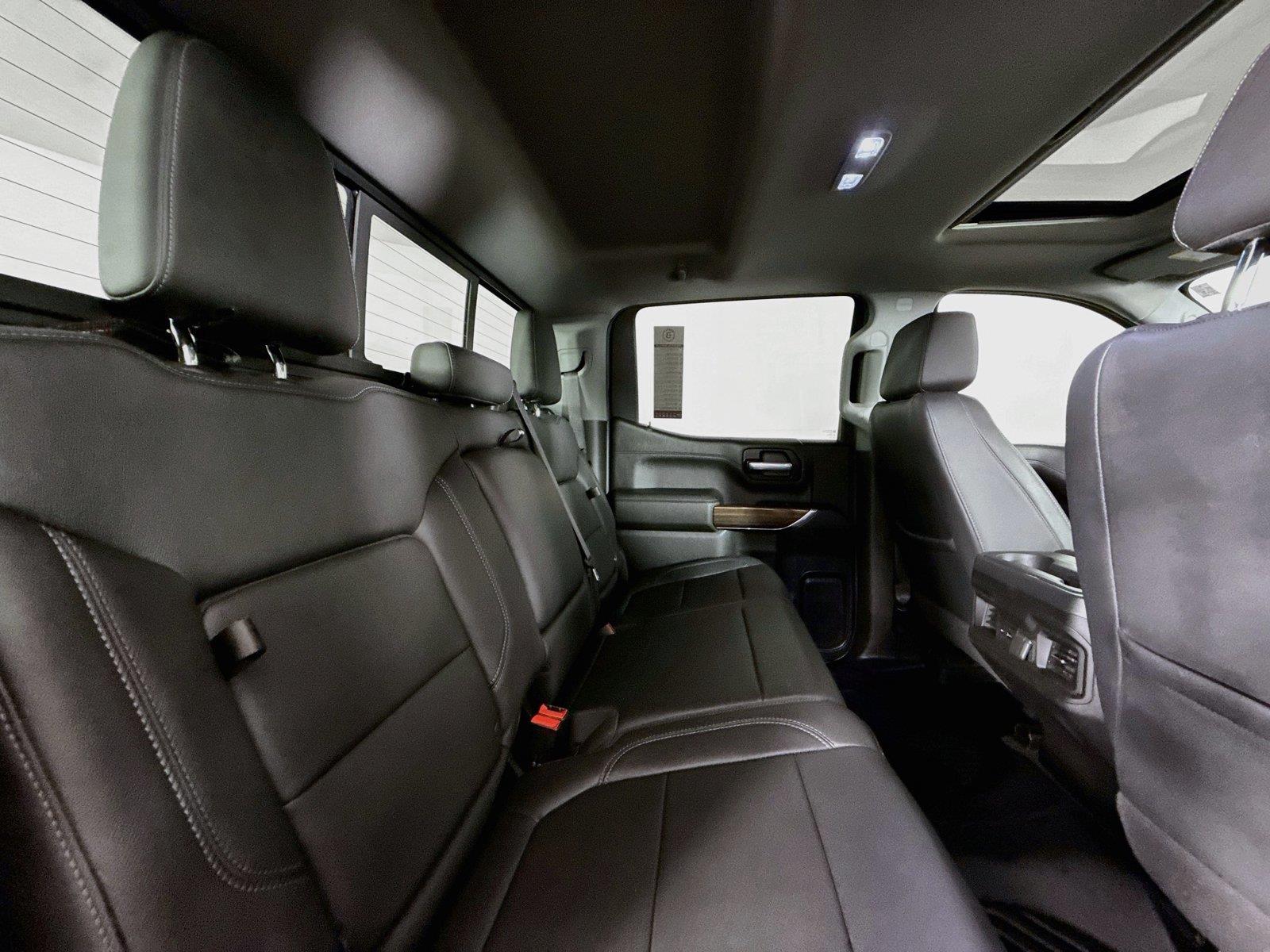 2021 Chevrolet Silverado 1500 RST photo 38