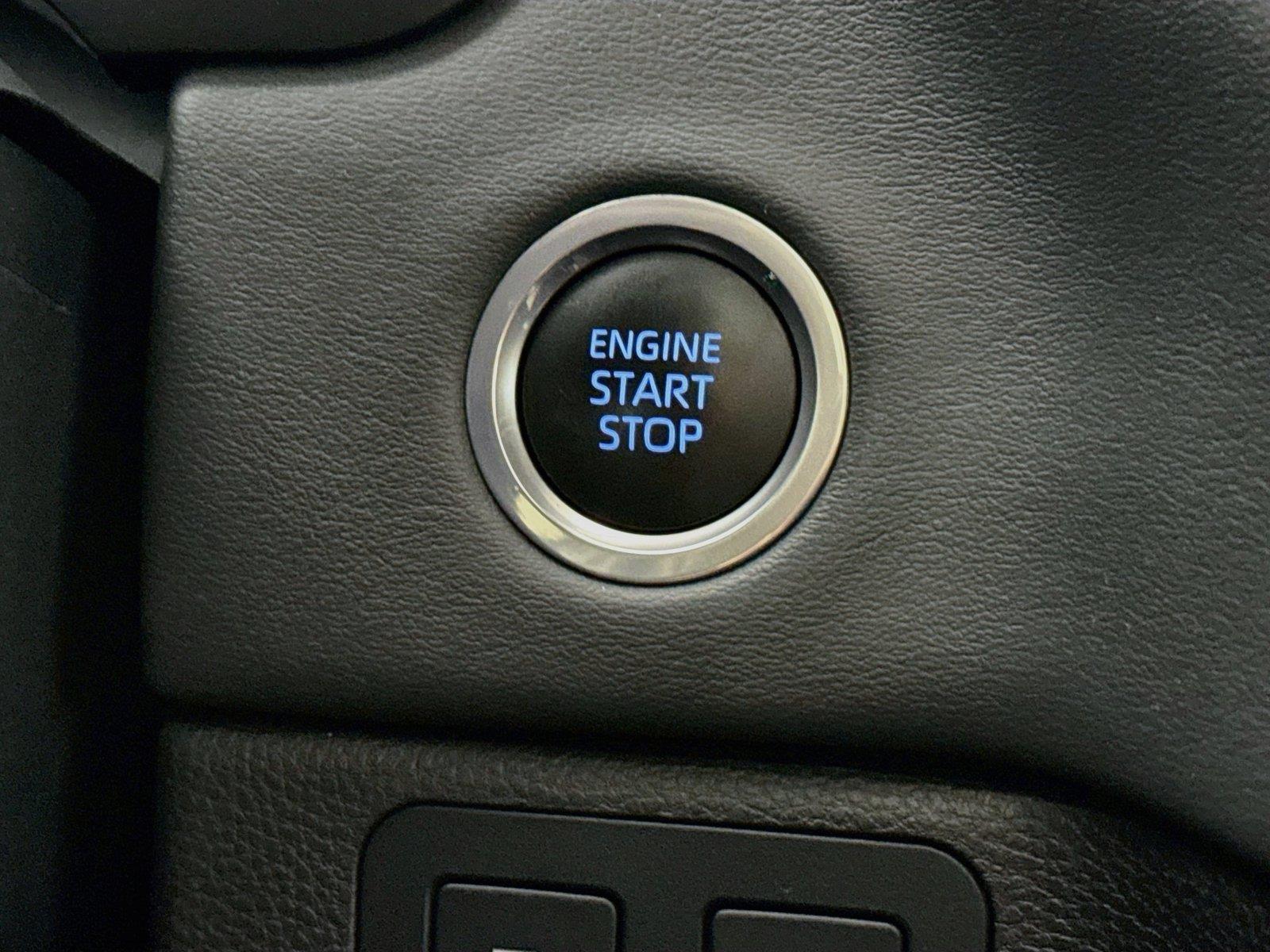 2024 Toyota Tundra Platinum photo 21
