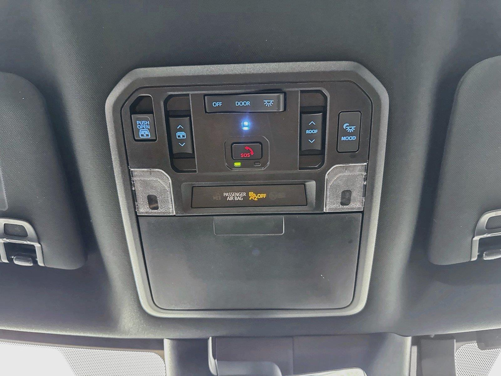 2024 Toyota Tundra Platinum photo 23