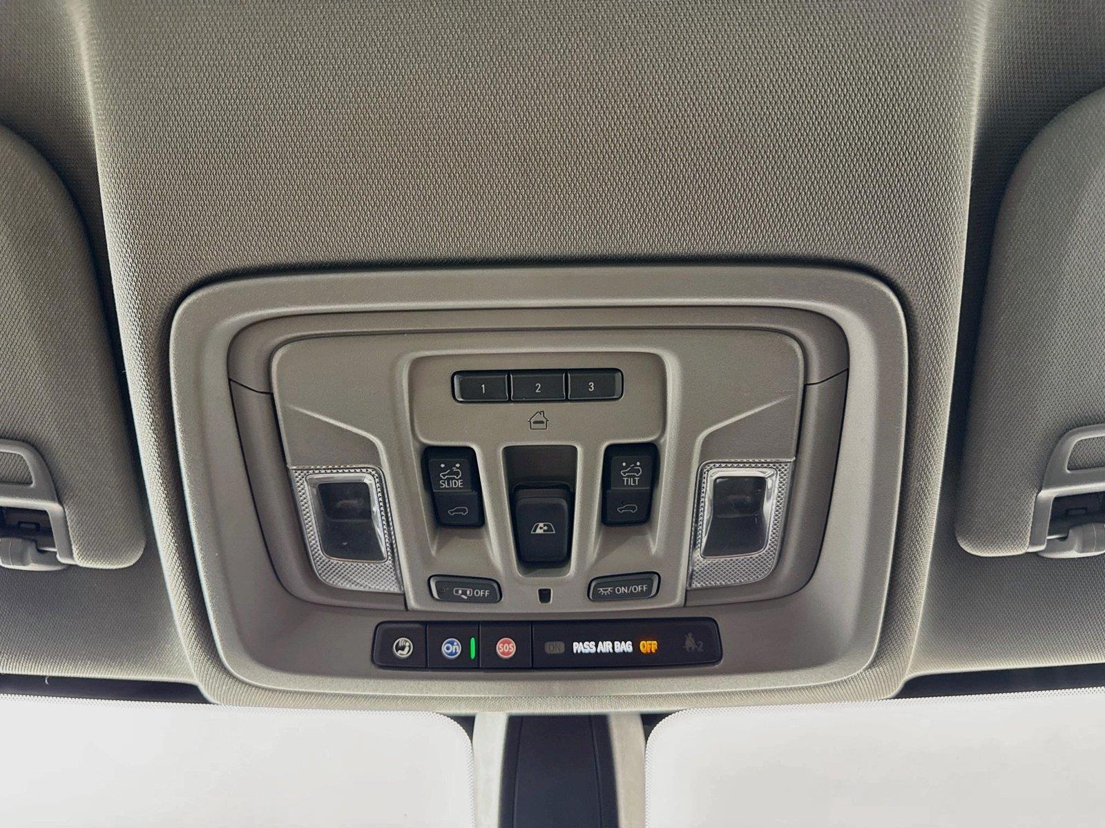 2021 Chevrolet Silverado 1500 RST photo 21
