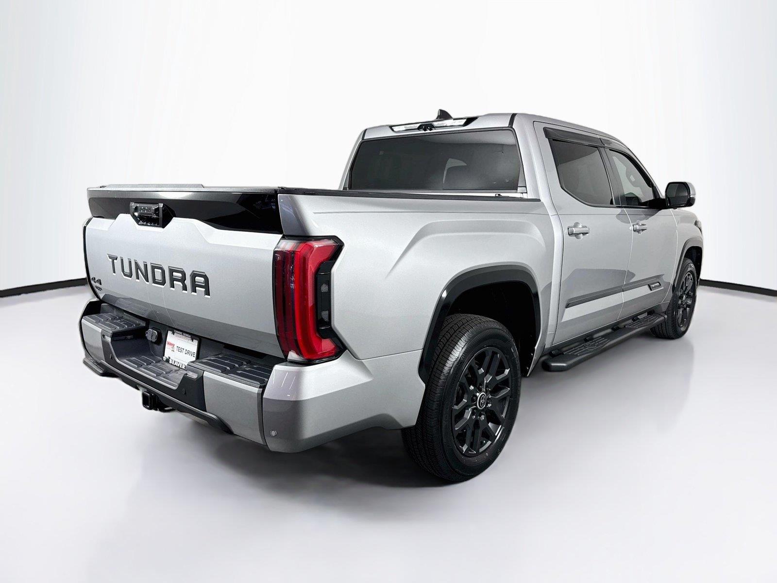 2024 Toyota Tundra