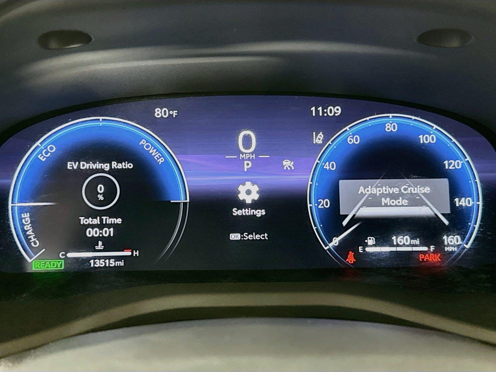 2025 Toyota Camry XSE photo 20