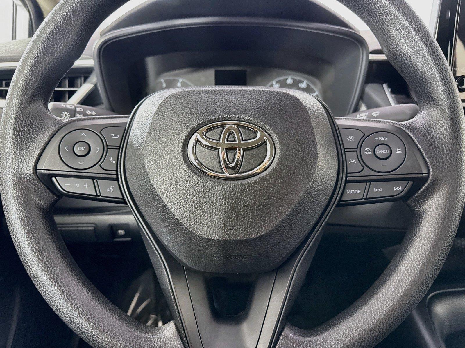 2024 Toyota Corolla Hybrid LE photo 15