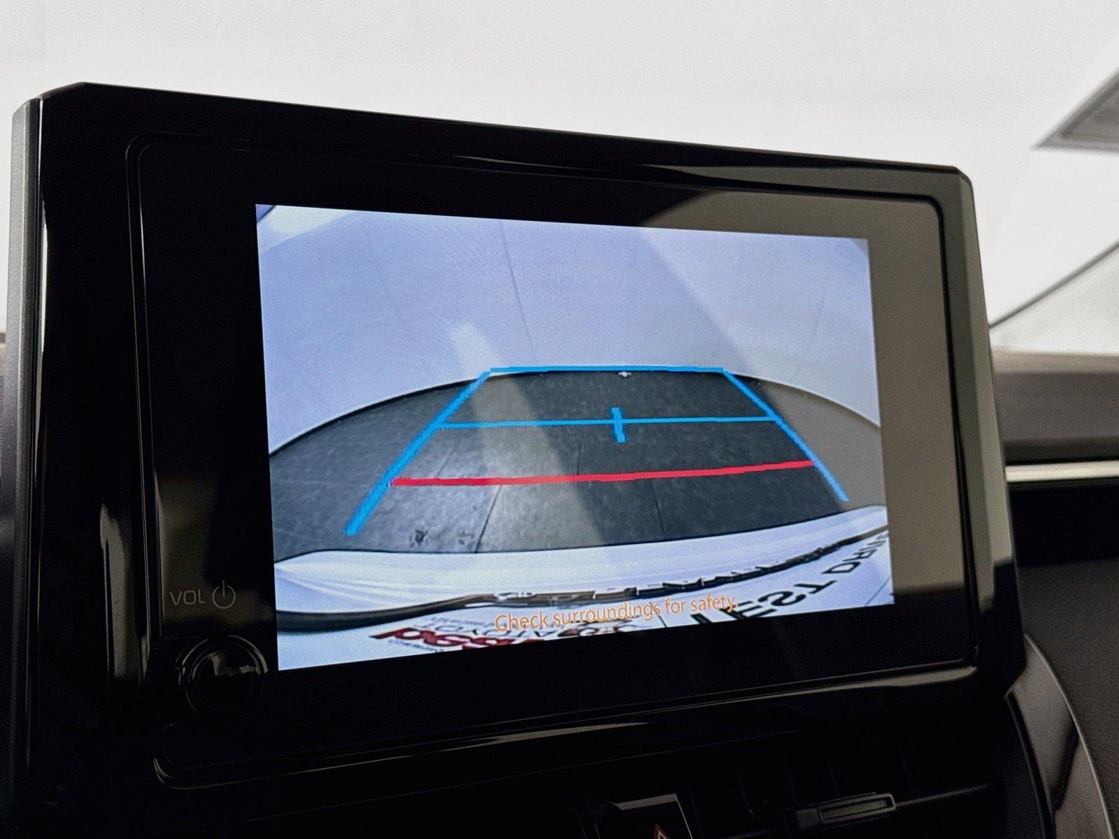 2024 Toyota Corolla Hybrid LE photo 21
