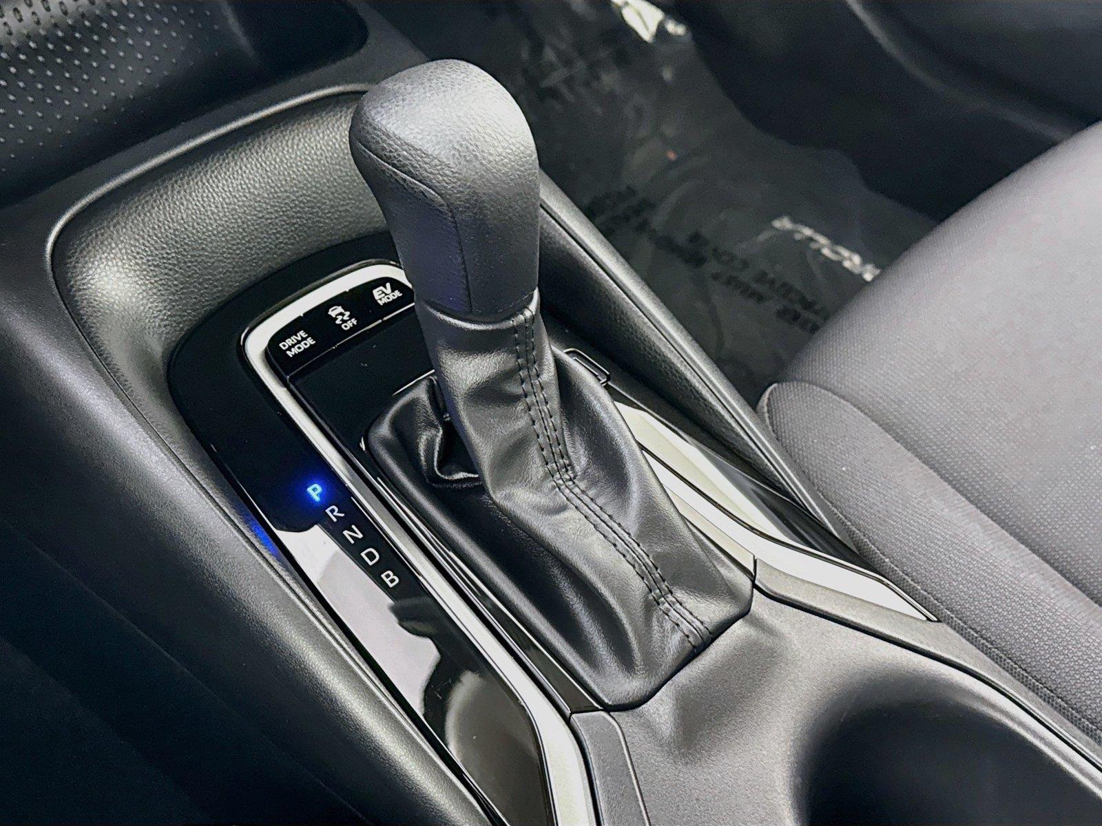 2024 Toyota Corolla Hybrid LE photo 23