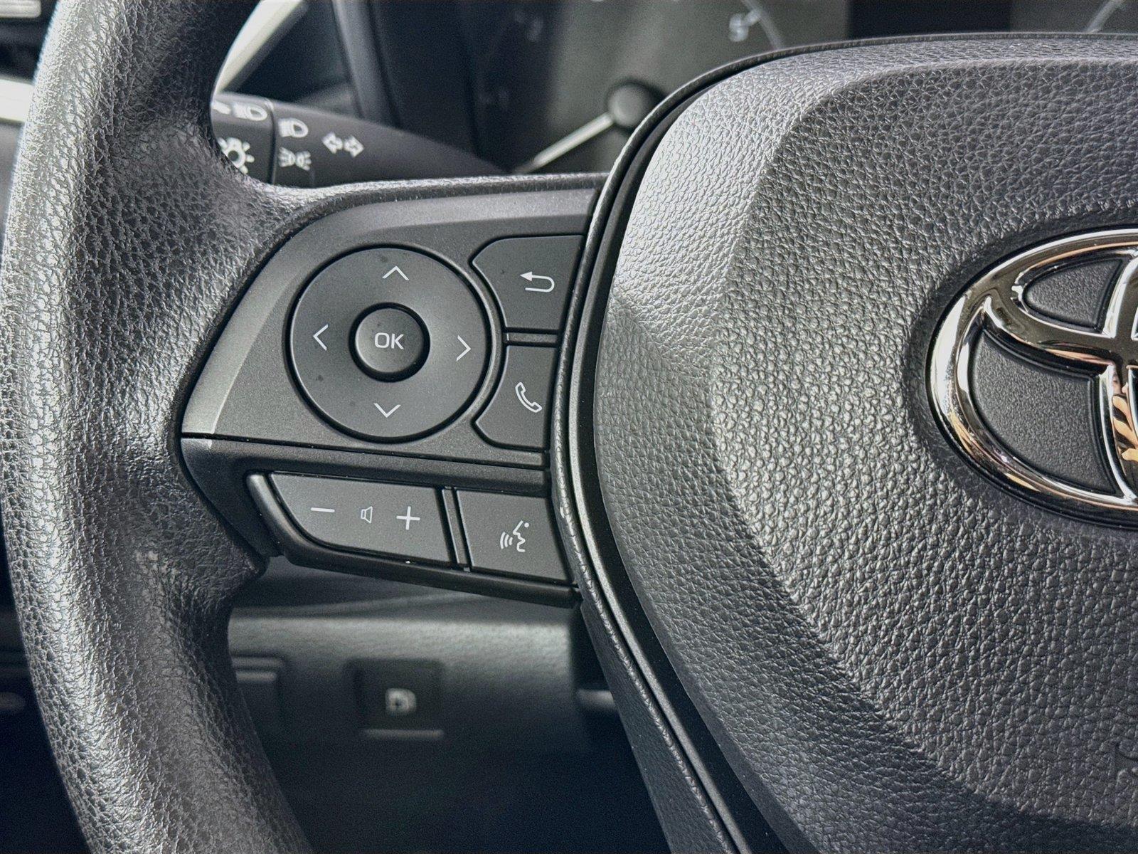 2024 Toyota Corolla Hybrid LE photo 16