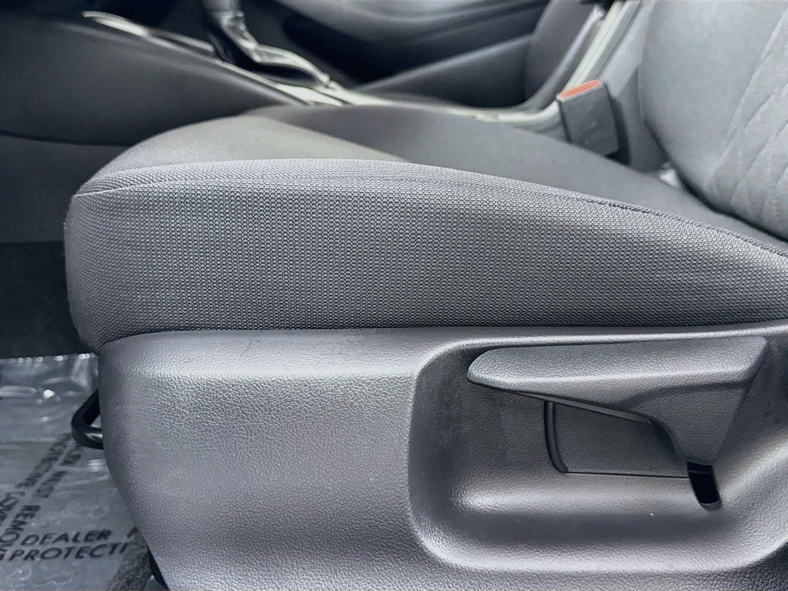 2024 Toyota Corolla Hybrid LE photo 25