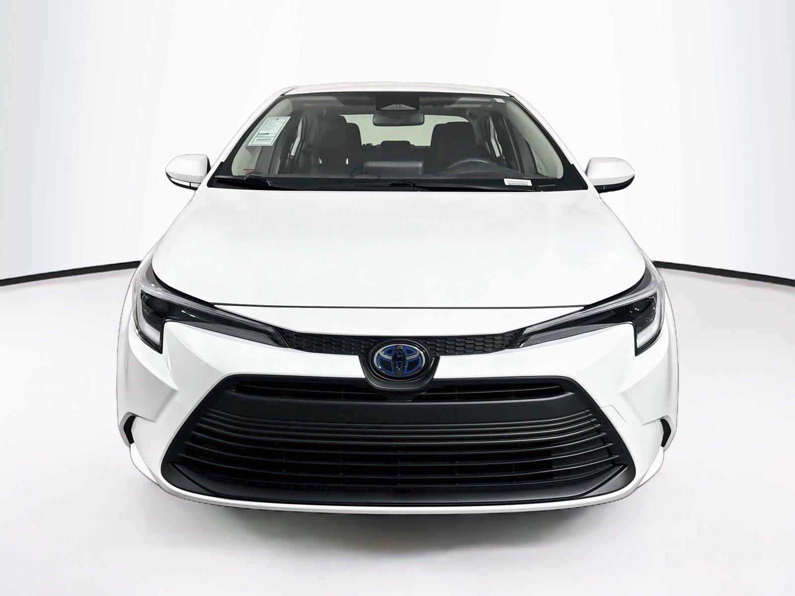 2024 Toyota Corolla Hybrid LE photo 7
