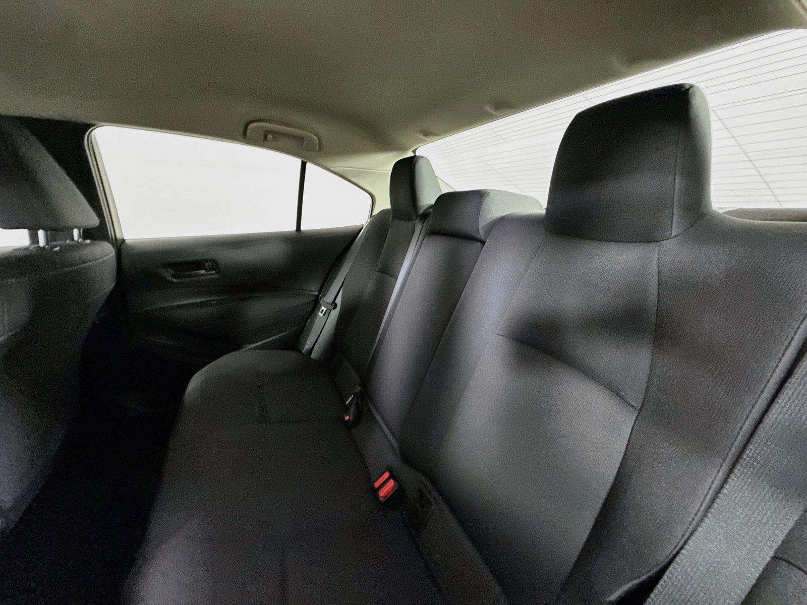2024 Toyota Corolla Hybrid LE photo 26