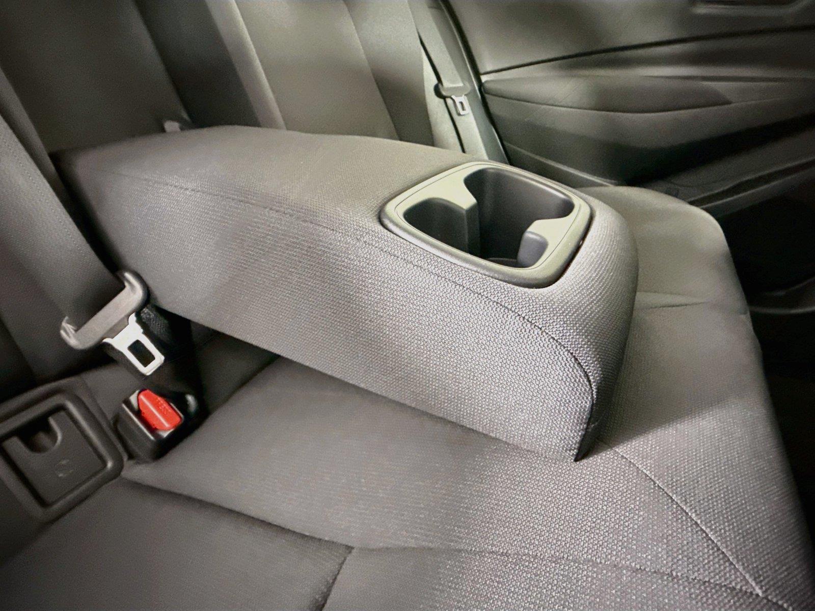 2024 Toyota Corolla Hybrid LE photo 35