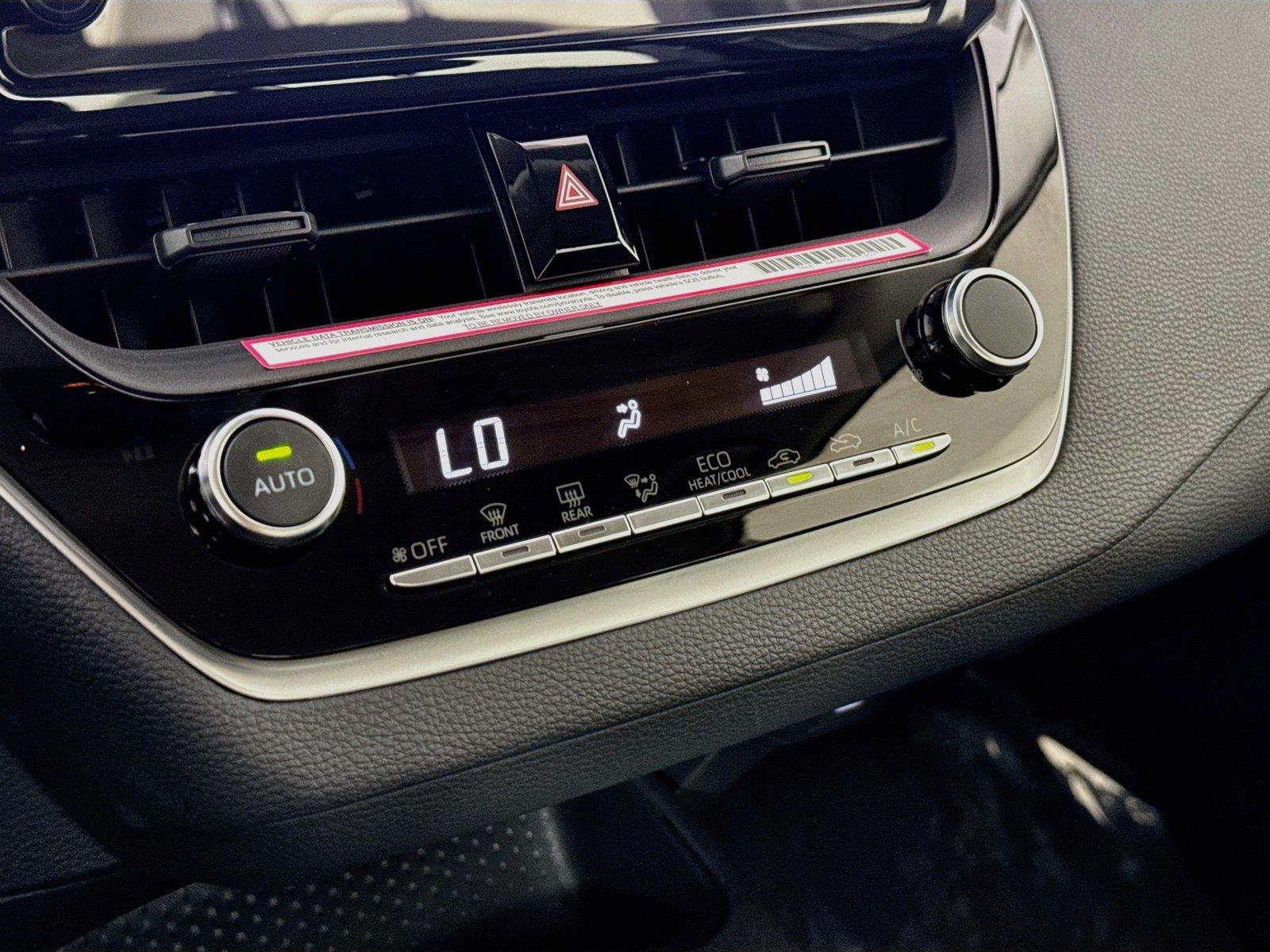 2024 Toyota Corolla Hybrid LE photo 22