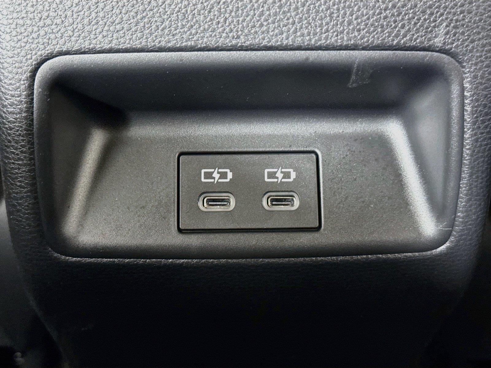 2024 Toyota Corolla Hybrid LE photo 32