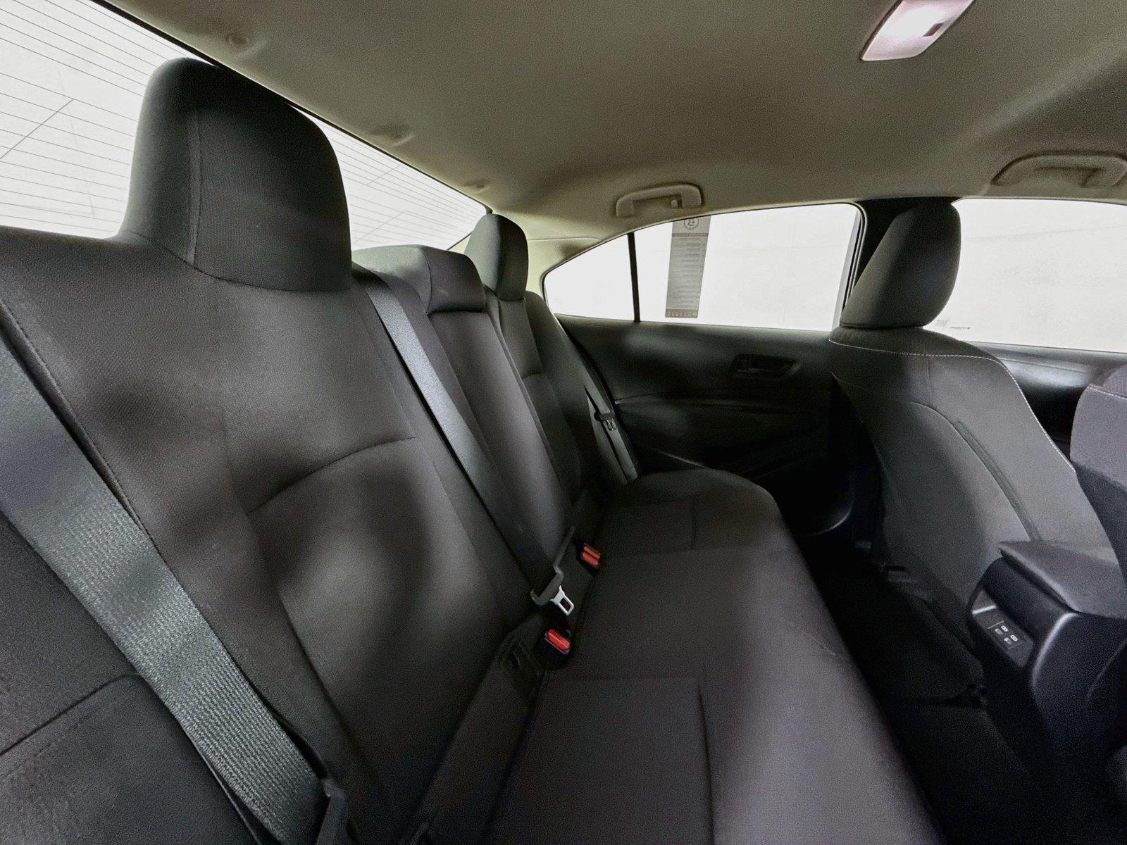 2024 Toyota Corolla Hybrid LE photo 36