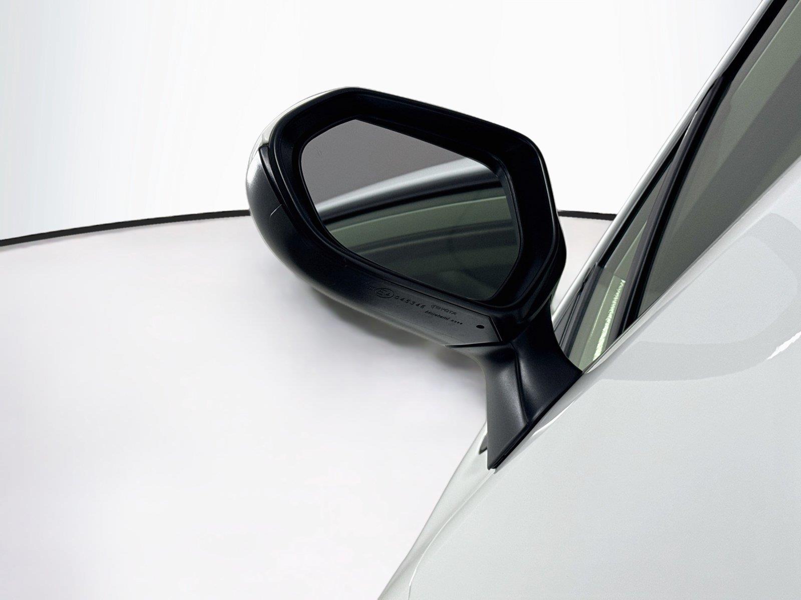 2024 Toyota Corolla Hybrid LE photo 4