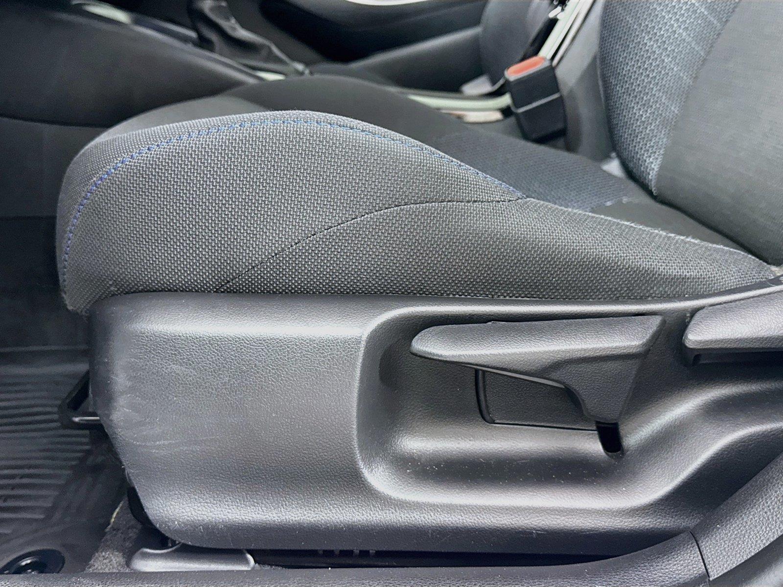 2022 Toyota Corolla SE photo 25