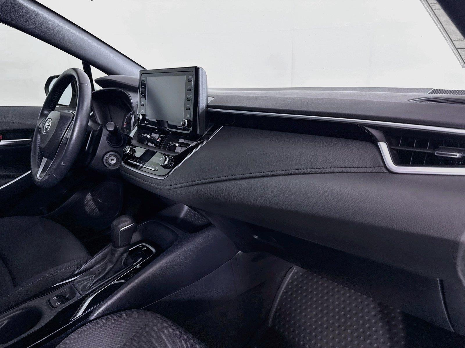 2022 Toyota Corolla SE photo 38