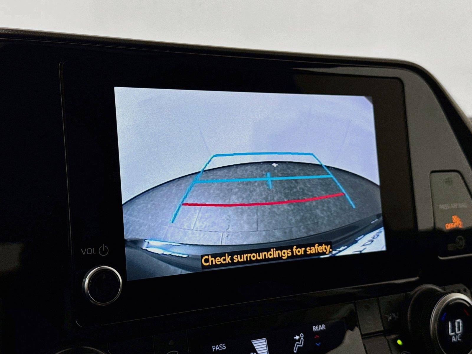 2026 Toyota Highlander XLE photo 25