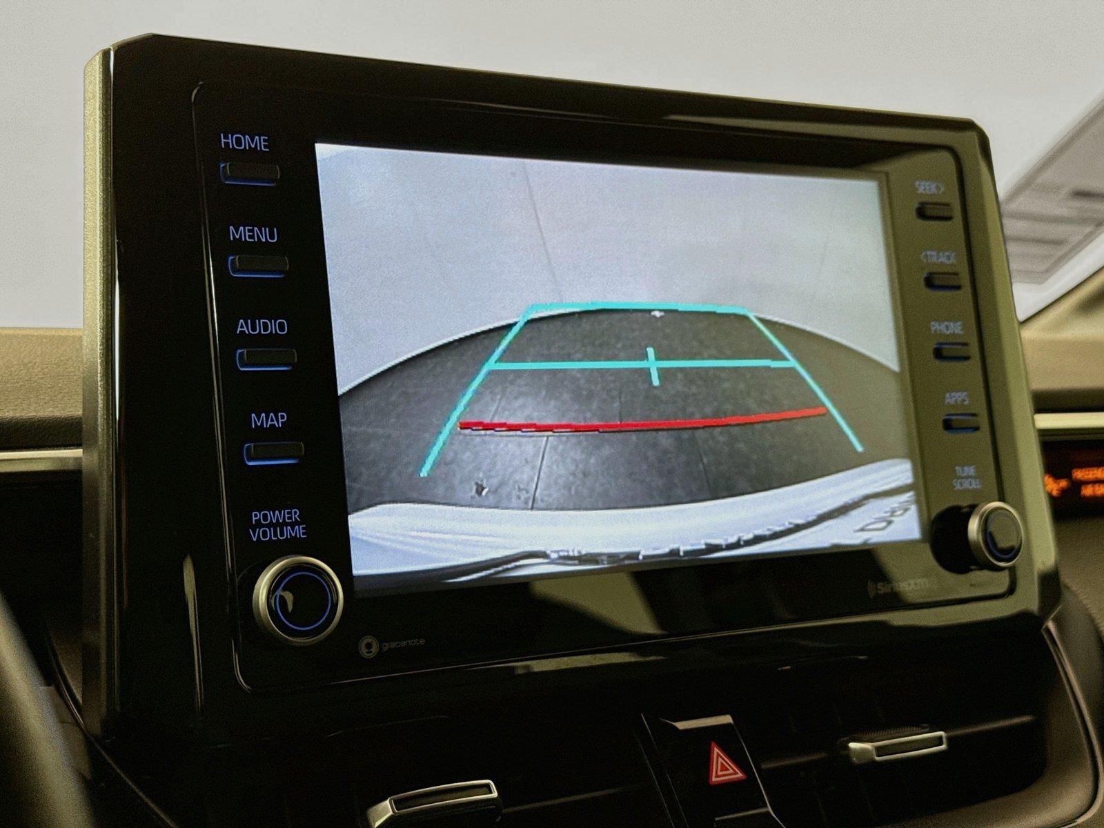 2022 Toyota Corolla SE photo 21