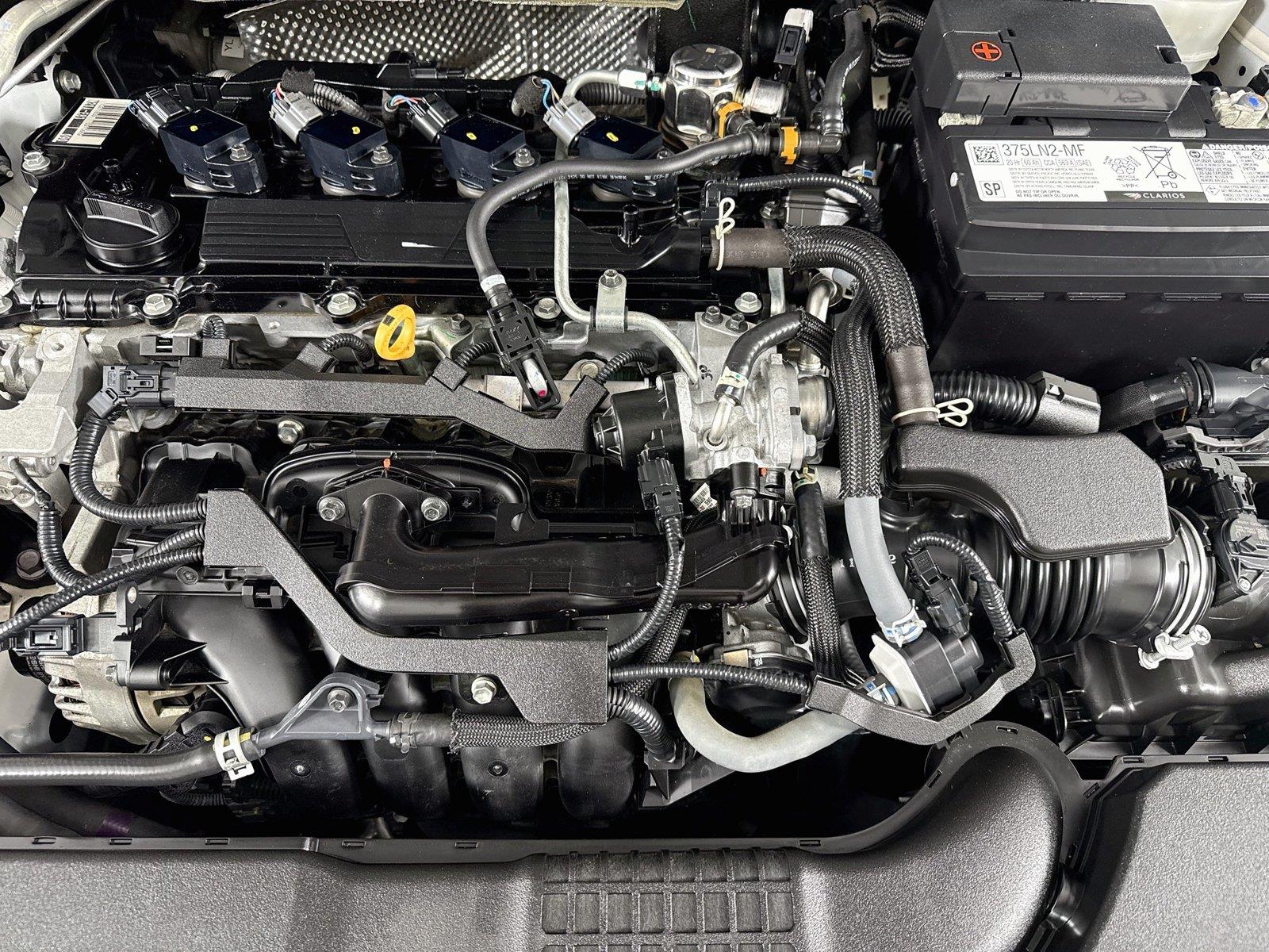 2022 Toyota Corolla SE photo 39