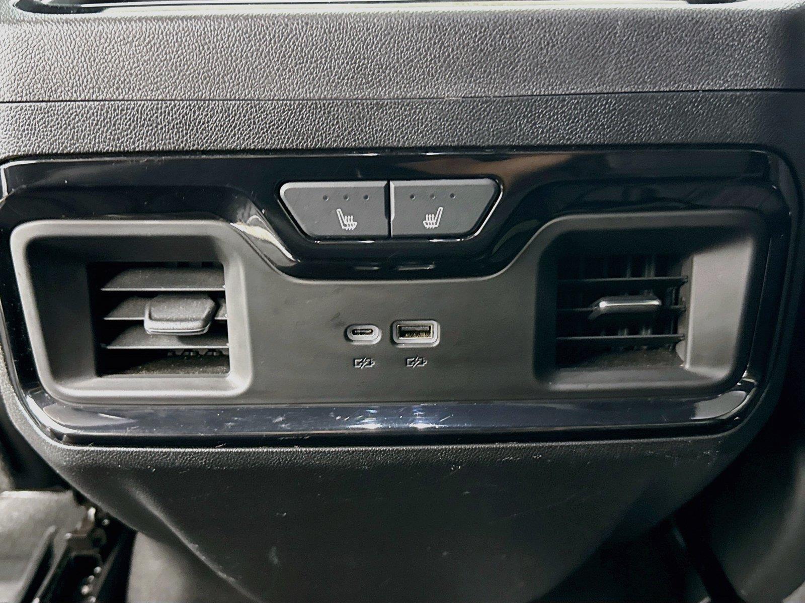 2024 Chevrolet Silverado 2500HD ZR2 photo 37