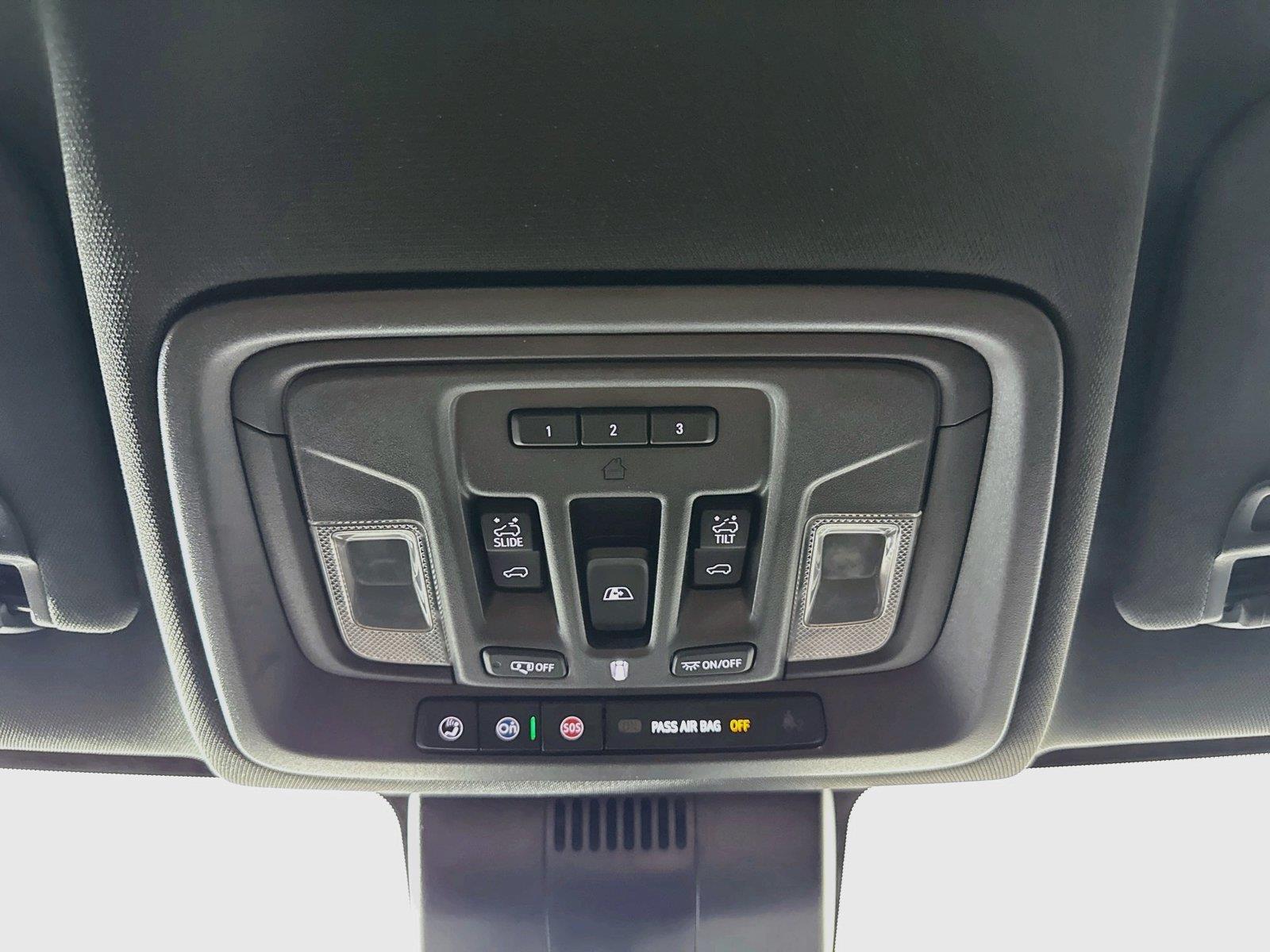 2024 Chevrolet Silverado 2500HD ZR2 photo 23