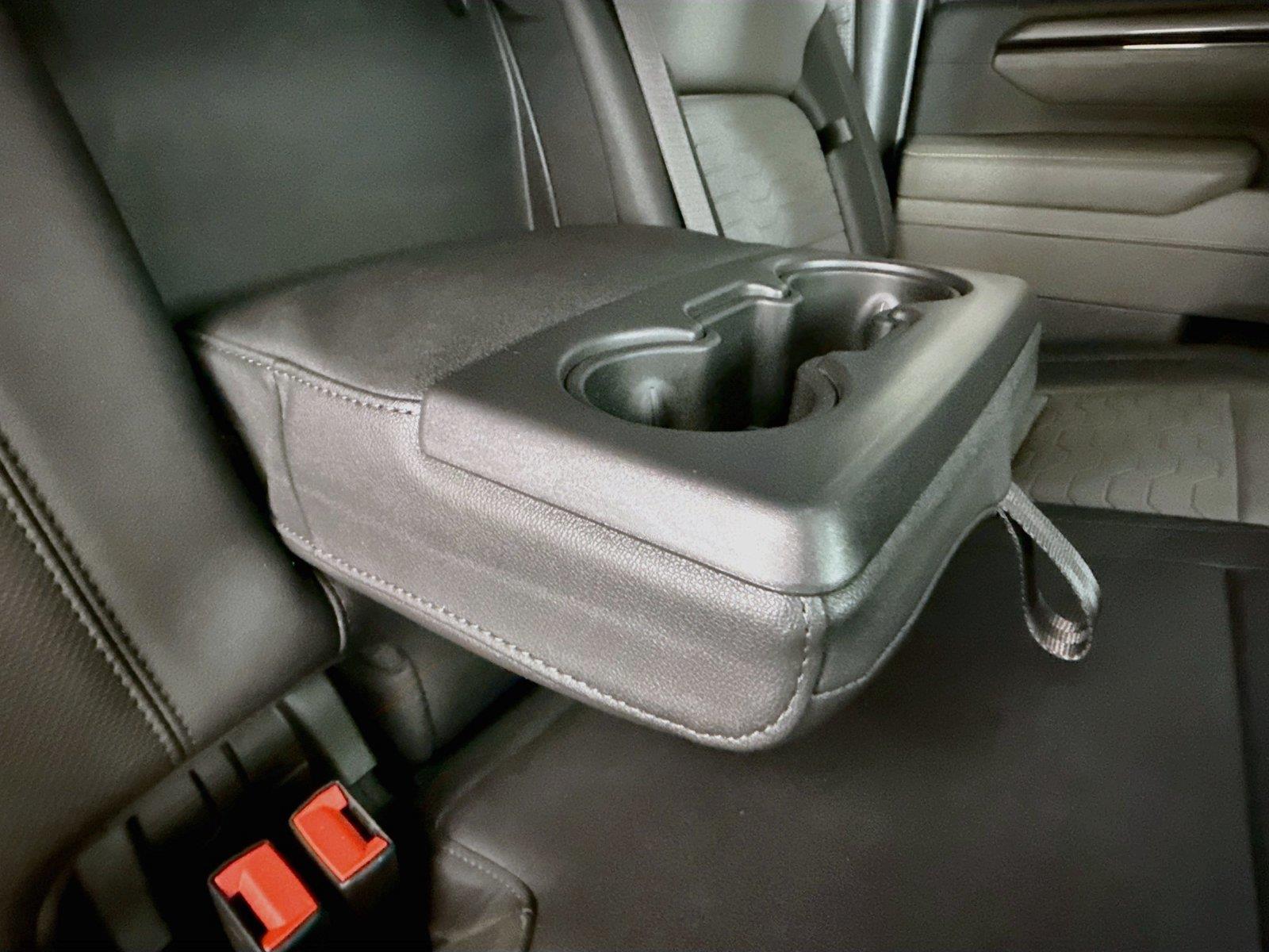 2024 Chevrolet Silverado 2500HD ZR2 photo 39