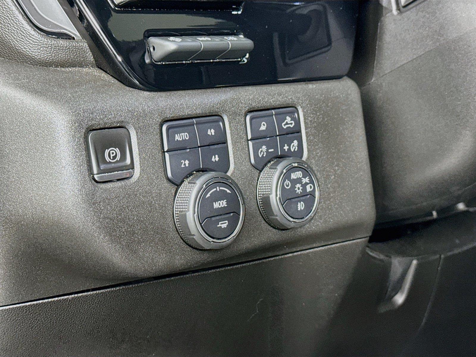 2024 Chevrolet Silverado 2500HD ZR2 photo 15