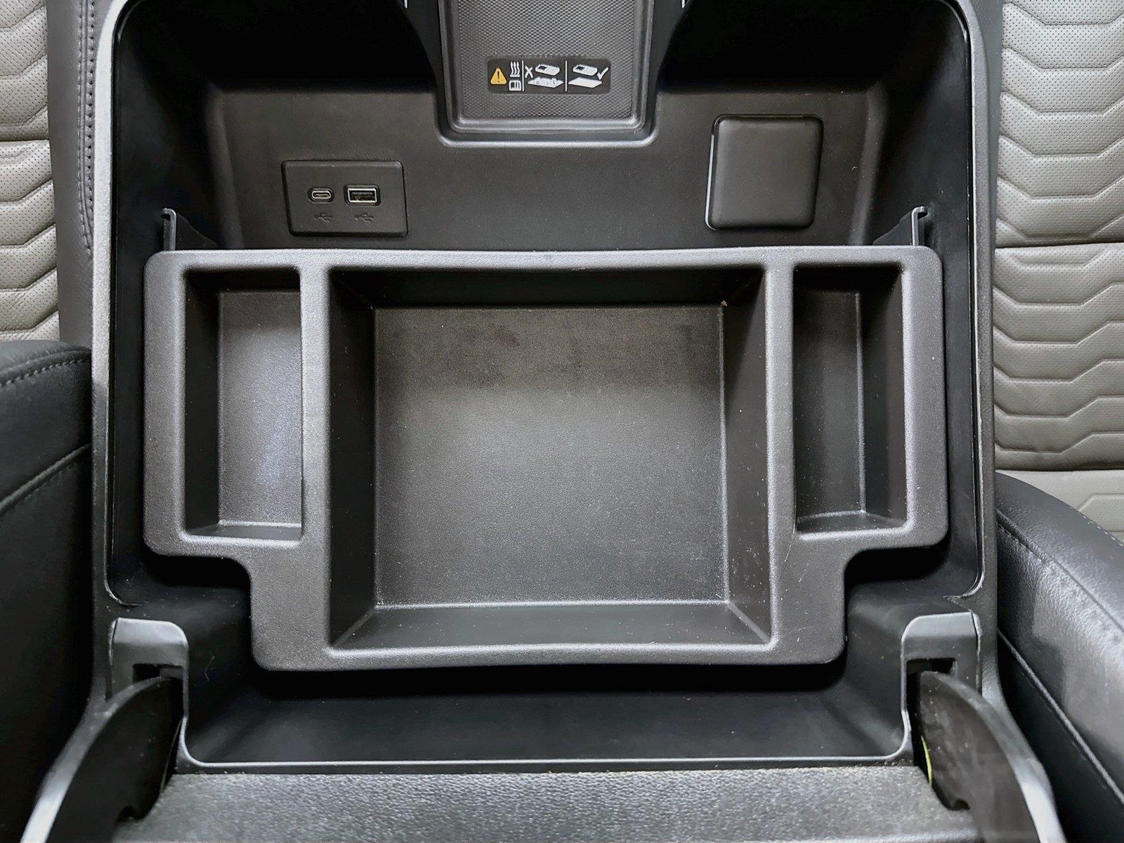 2024 Chevrolet Silverado 2500HD ZR2 photo 34