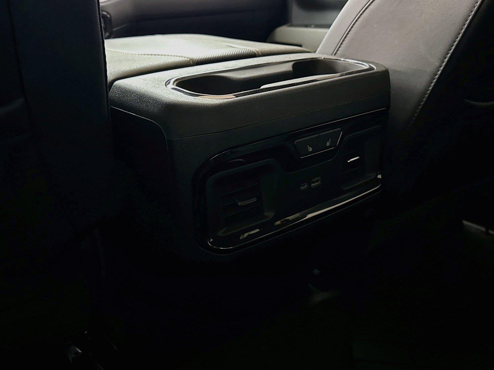 2024 Chevrolet Silverado 2500HD ZR2 photo 36