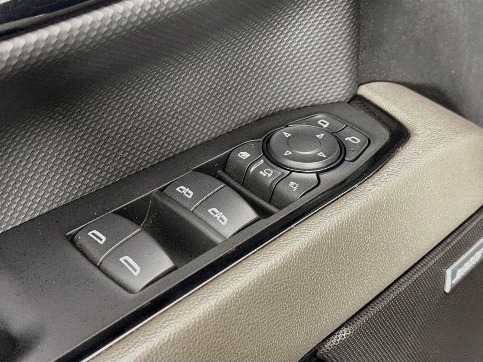 2024 Chevrolet Silverado 2500HD ZR2 photo 28