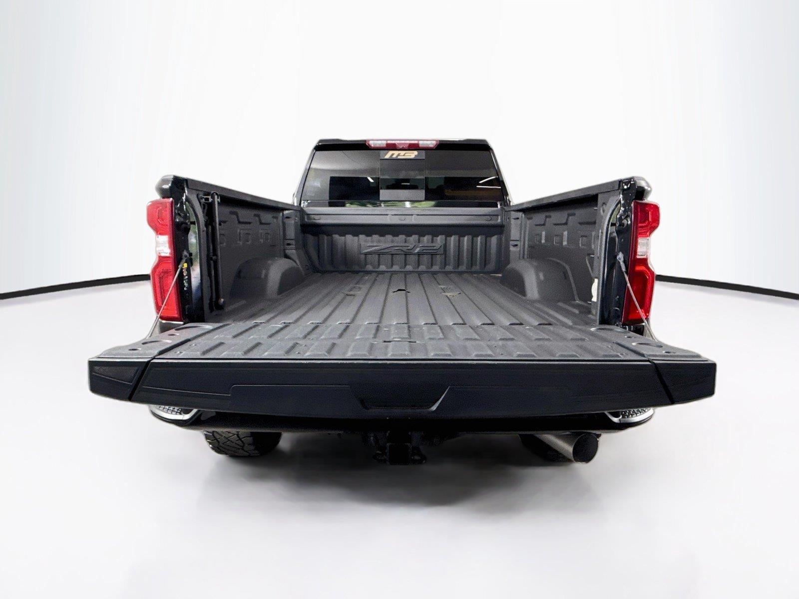 2024 Chevrolet Silverado 2500HD ZR2 photo 38