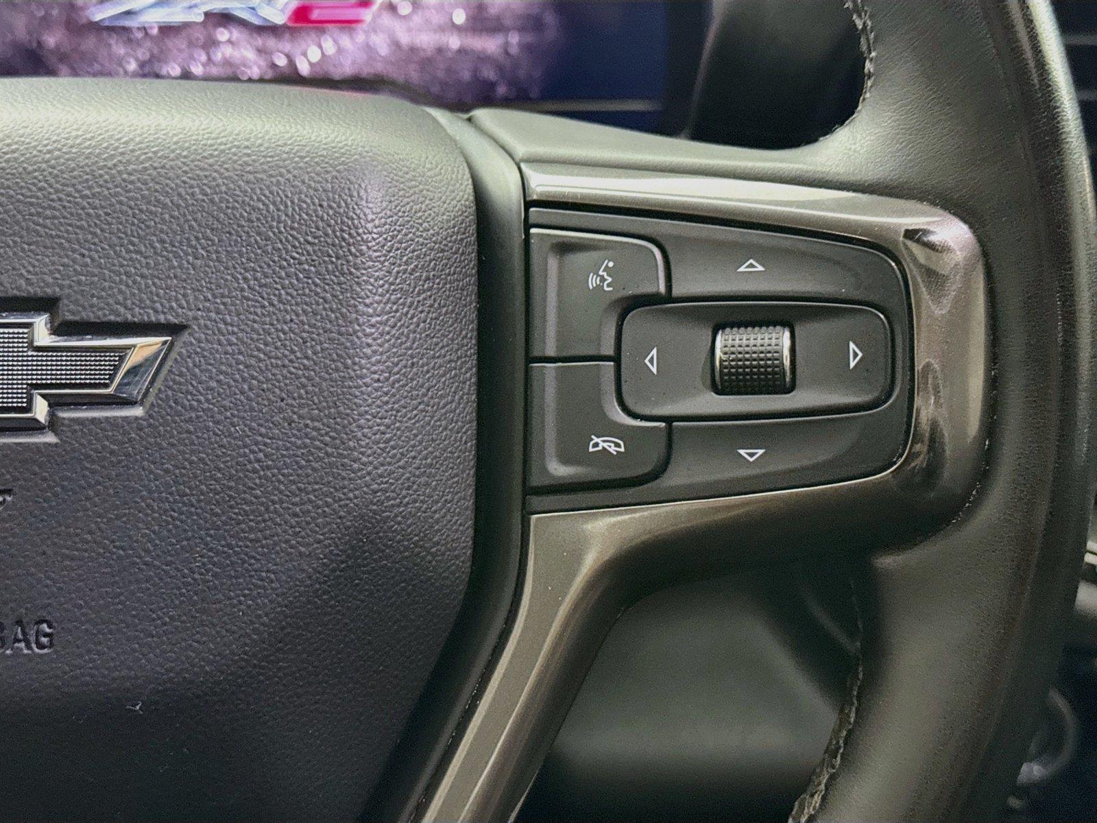 2024 Chevrolet Silverado 2500HD ZR2 photo 19