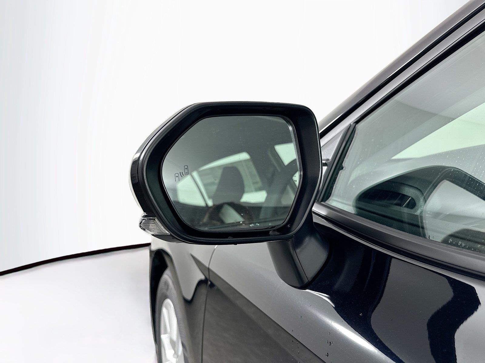 2026 Toyota Camry LE photo 11