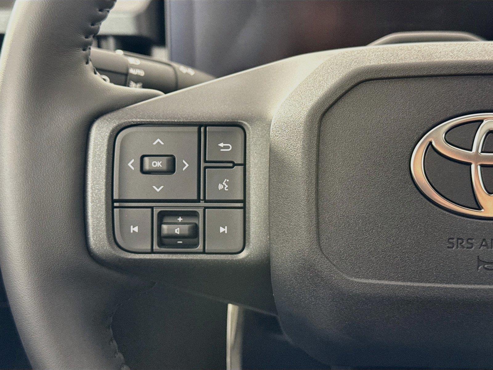 2026 Toyota RAV4 Plug-In Hybrid XSE photo 20