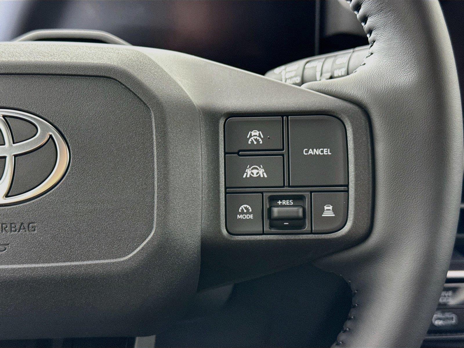 2026 Toyota RAV4 Plug-In Hybrid XSE photo 21