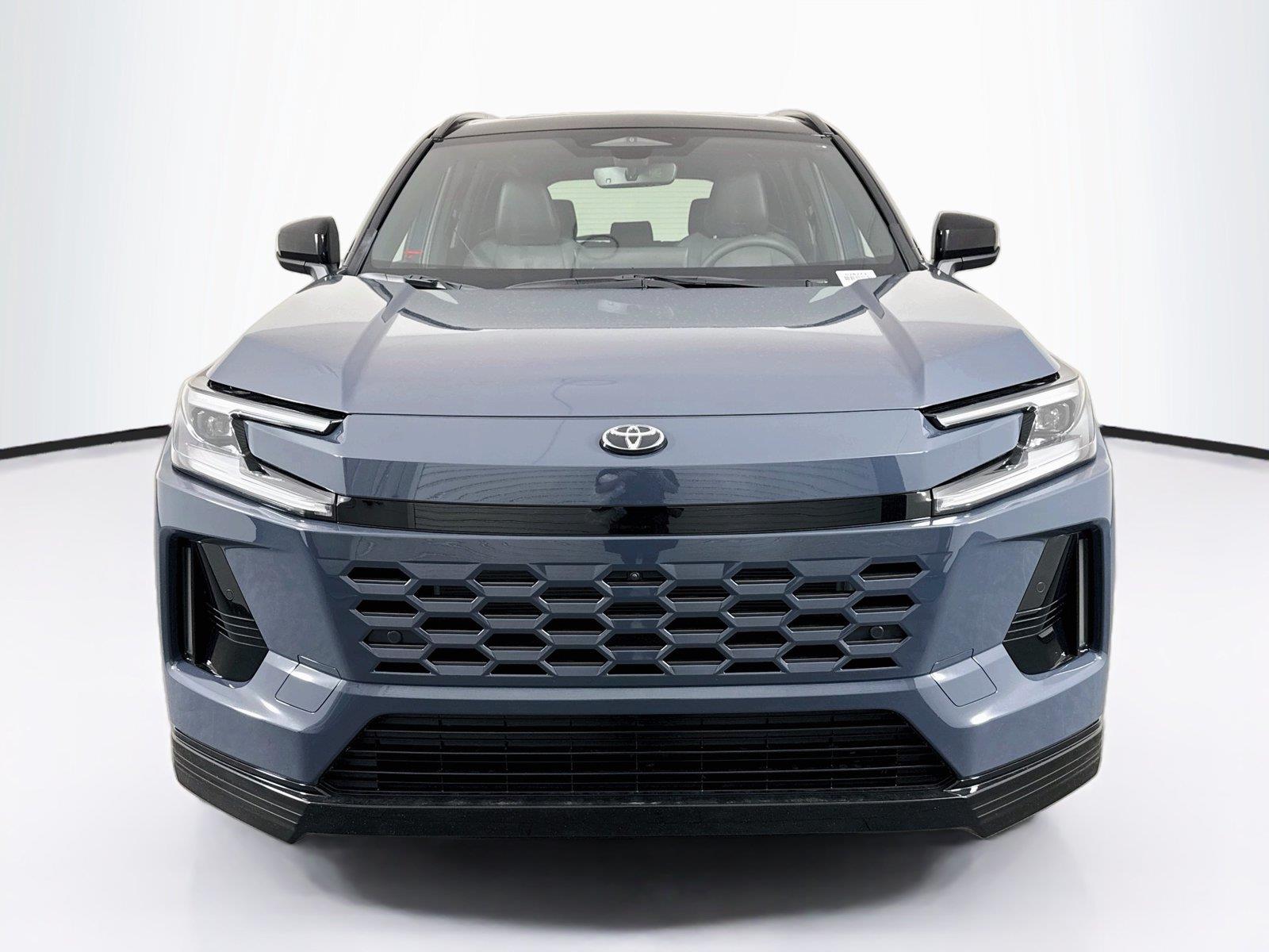 2026 Toyota RAV4 Plug-In Hybrid XSE photo 3