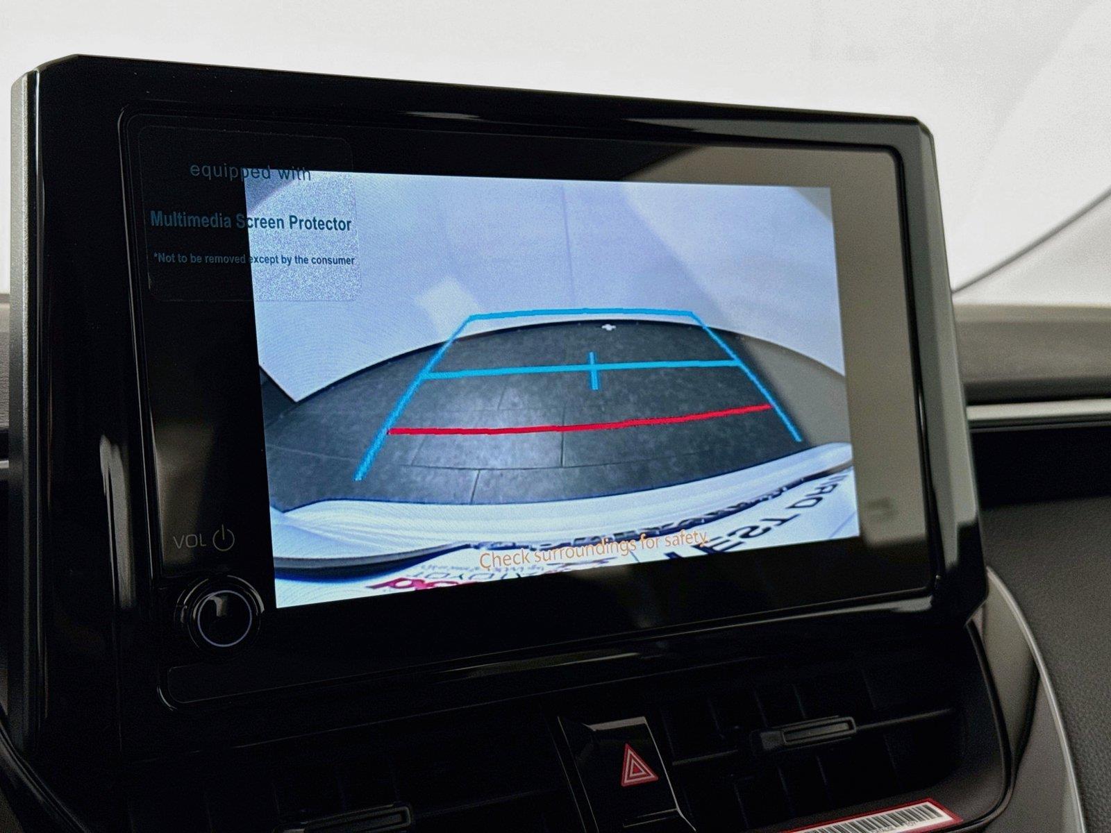 2026 Toyota Corolla LE photo 24