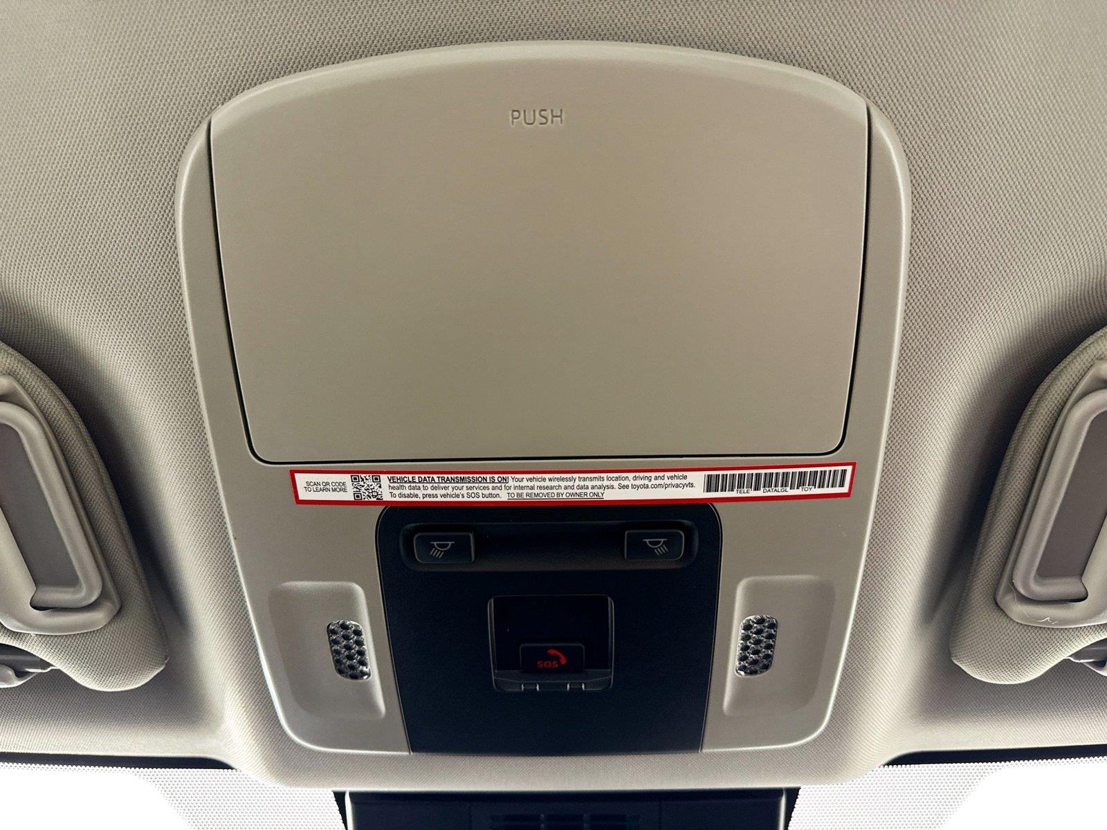 2026 Toyota Camry LE photo 24