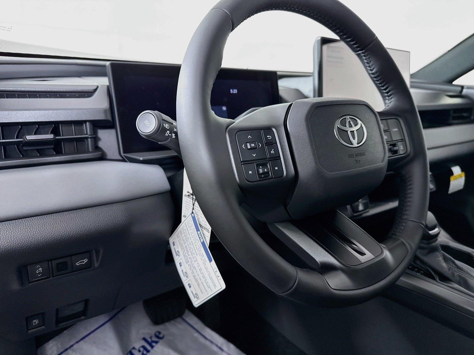 2026 Toyota RAV4 Plug-In Hybrid XSE photo 13