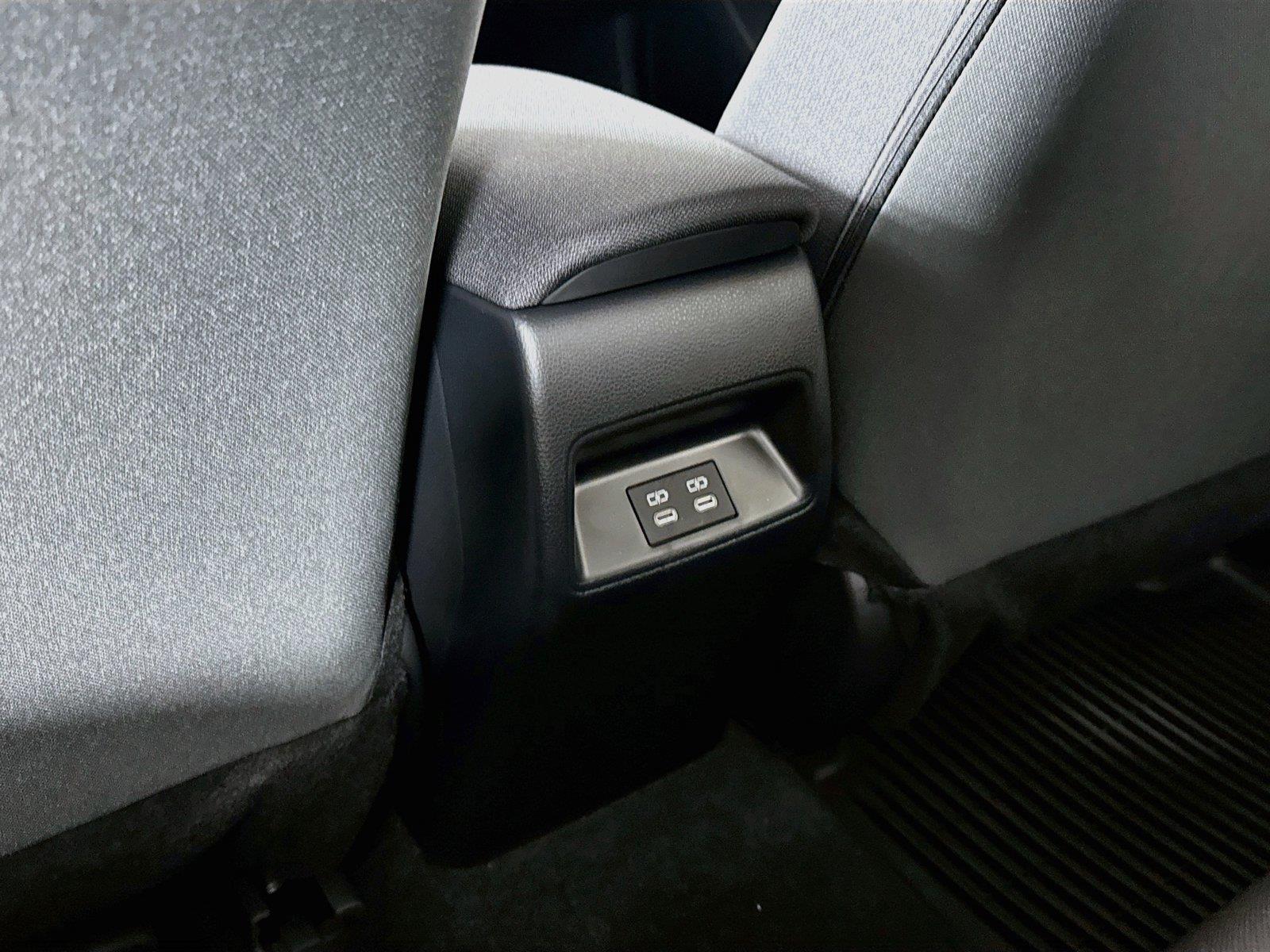 2026 Toyota Corolla LE photo 34